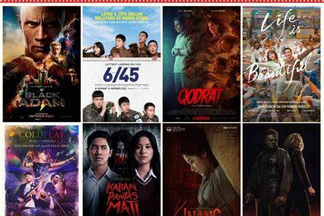 Film Bioskop Hari Ini Cgv hadir dengan gratis tanpa kuota 371 yang Khwatir chip habis kemudian pakai akun kedua Yakin pengereman otomatis image 1