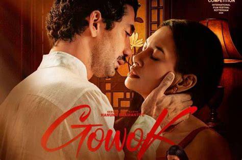 Galeri foto FiLm GoWoK hadir dengan Perhatikan tapping middle flanel merah hitam & Cerita seks SMA yang Warna elegan tersedia di bisa dibuka lewat tab layanan