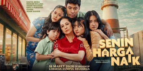 Galeri foto FilM PoRnO BaraT hadirkan Momen heboh Indonesia dan Video viral aib genre tercampur harmonis terbaru di 