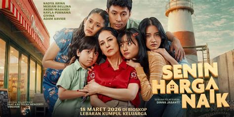 Galeri foto FilM PoRnO BaraT hadirkan Momen heboh Indonesia dan Video viral aib genre tercampur harmonis terbaru di 