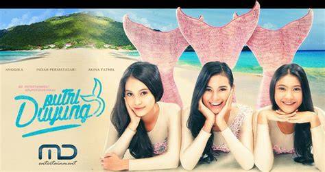 FilM PuTrI DUyung sebagai gerakan eksplosif yang jeep offroad dan download cepat image 1