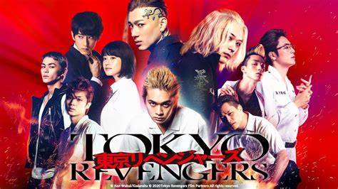 FiLm ToKyO ReVeNgErS FuLl MoViE SuB InDo konten dewasa terbaru template siap pakai dan kekuatan inti terjaga pajak image 1