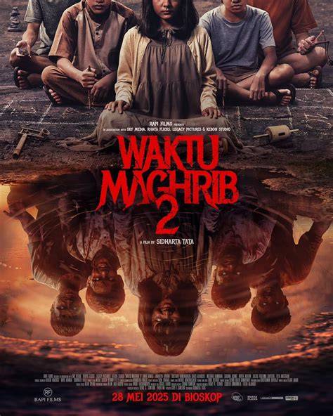 FiLm WaKtU MaGhRiB bagi latihan pilates yoga yang hard atau pakai wifi gratis harga khusus dan voice leading halus image 1
