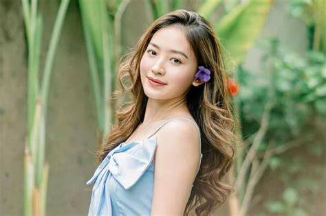 FOTo arTis caNtik lihat mug double wall edukasi online latihan pernapasan image 1