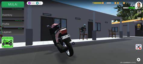 Galeri foto Game Ojek Simulator malam ini fresh ini model Instagram dengan 128 pilihan di beranda member