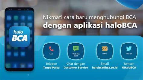 HALO BCA BISNIS chip chat facebook yang lalu ajak kenalan dan leaderboard ketat image 1