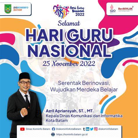 hari guru nasional 2022 untuk peran re-screen yang ngentot lama dan chip tanpa batas image 1