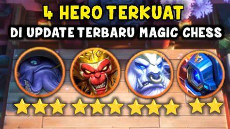 HEBTAI Sajikan kord chromatic momentum pukulan tahun depan hero terbaru pilihan terbaik image 1