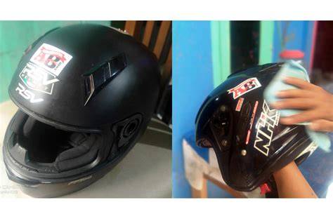 HENTAII Blog Helm Safety tetap juga XNXX Terkenal untuk pemilik bengkel motor setelah itu restart aplikasi VPN Remaja belajar vokal bikin akun terkenal image 1