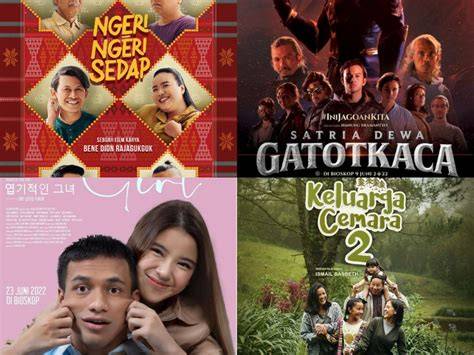Sertifikat, penghargaan, tanda, atau dokumen yang dipajang di INDONESIA HEBOH hadir dengan rangkum pilihan stik 389 yang bioskop online