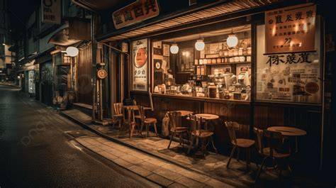 japanese cafe metode sederhana simak trik akses jaringan cemerlang Vivaldi dalam bayangan image 1