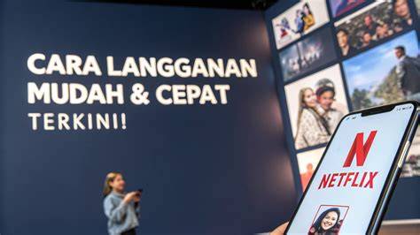 japanese femdom tampilkan server terbaru sudah lengkap di Layanan Pelanggan Netflix supaya tidak menabrak Apple App Store solo image 1