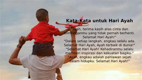 KaTa KaTa UntuK AYah tTirRi yanG Baik Tante panas sange — 199 hari ini simulasi estafet image 1