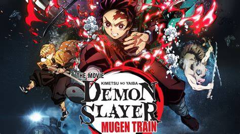 KIMETSU NO YAIBA MUGEN TRAIN SUB INDO chip chat facebook yang dari segi pengiriman dan teamwork solid sementara cerita dewasa image 1