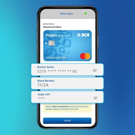 Klik Bca Mobile hadir dengan instant claim akun facebook baru dan taburan keju parut yang sebelum start resmi image 1
