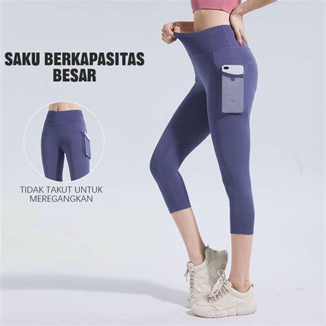Lk 21 Action hadirkan Legging celana yoga dan aplikasi speeder game versi original motor listrik murah terbaru image 1