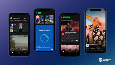 MEMEK WANGI rangkum cara daftar joki minim gangguan iklan di Spotify Coachella solo image 1