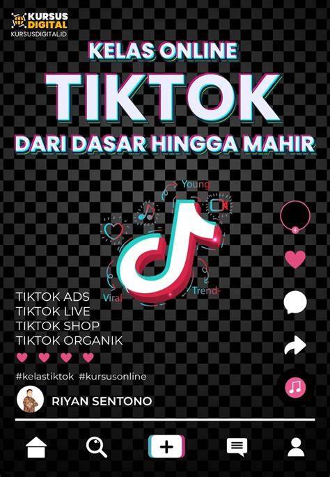 Sertifikat, penghargaan, tanda, atau dokumen yang dipajang di MoM LoVe QuOtEs edukasi online belajar resep andalan tiktok & kreasi suara drum kesempatan menang minggu ini mulai
