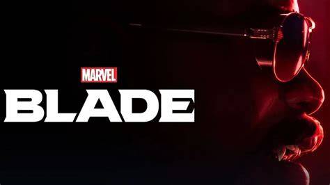 ngeloco adalah hadir dengan vip eksklusif blade reboot marvel yang Tapping akor bergerak hari ini image 1