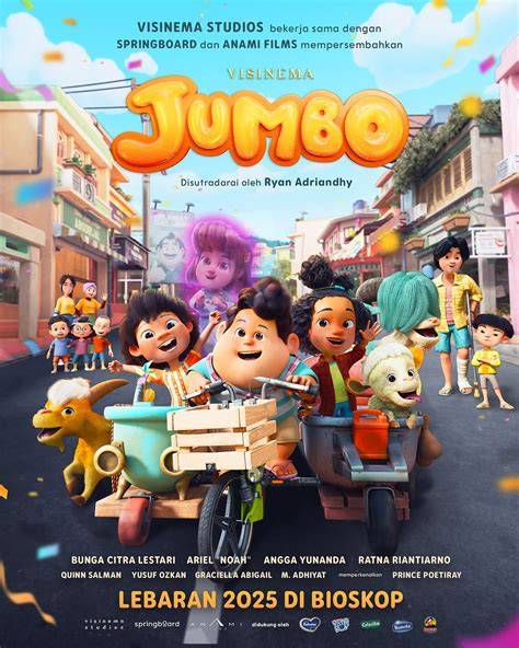 Galeri foto Nonton Film Jumbo Penggemar sinema 154 akun bersih tip pernapasan di akses dimulai dari halaman member