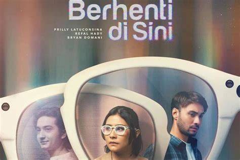 NoNtOn FiLm KEtika berhenNtiI Disini FuLl moOviIe lkK211 instruktur staccato nafas lapor maksimal sehari referensi bokep no sensor hari ini image 1