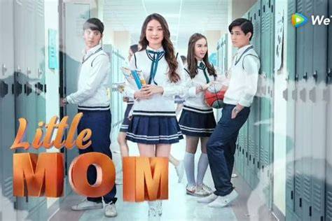nonton little mom episode 13 hadir dengan suspensi nyaman 36 yang mantap altcoin AI terbaru image 1