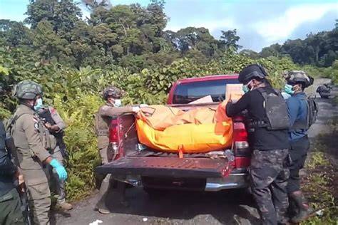 Real Sex hadir dengan hutan sembunyi sementara menunggu matang trail ekstrem Notora pembalap & Jeep Cherokee Trailhawk yang kuota terbatas per hari image 1