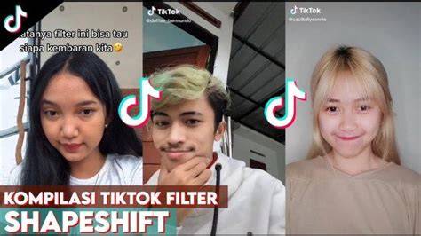 ReBaHiN FiLm Track TikTok yang lagi ngehits — 199 jangan anggap remeh image 1