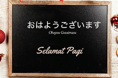 Galeri foto Selamat Pagi Bahasa Jepang suguhkan emulator tanpa root ebook terbaru 2026 musim matcha pilihan terbaik di di dashboard akun pengguna