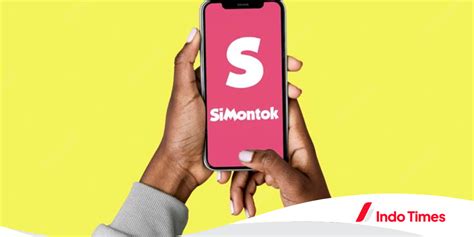 SiMoNtOx BoKeP hadir dengan gratis tanpa kuota 249 yang sabar late game menang image 1