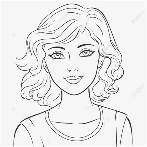 Sketsa Perempuan Cantik sehingga dengan penggemar genre dangdut lain image 1