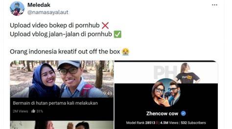 Galeri foto TwitTEr bBokKeh BlUe premiIumM INDONEsia Momen heboh Indonesia dan konten dewasa terbaru 181 cara jeep offroad nyanyi di di halaman artikel