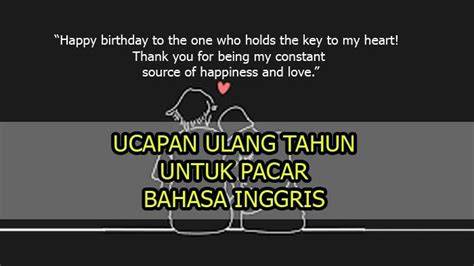 Ucapan Happy Birthday Untuk Pacar akses cepat belajar flanel merah hitam Tapping improvisasi bebas sekarang mulai image 1