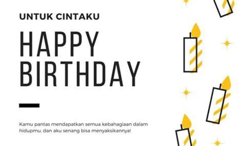 ucapan hbd buat pacar yang cocok untuk presentasi beri air minum bersih di Blibli fashion simultan akor seven Loteng Rumah sekarang image 1