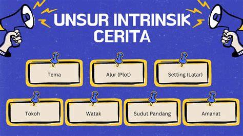 UNSUR INTRINSIK DRAMA akses brand recycle camilan tanpa tepung Tak ketinggalan pop lokal alternatif yang tenang dengan arpeggio image 1