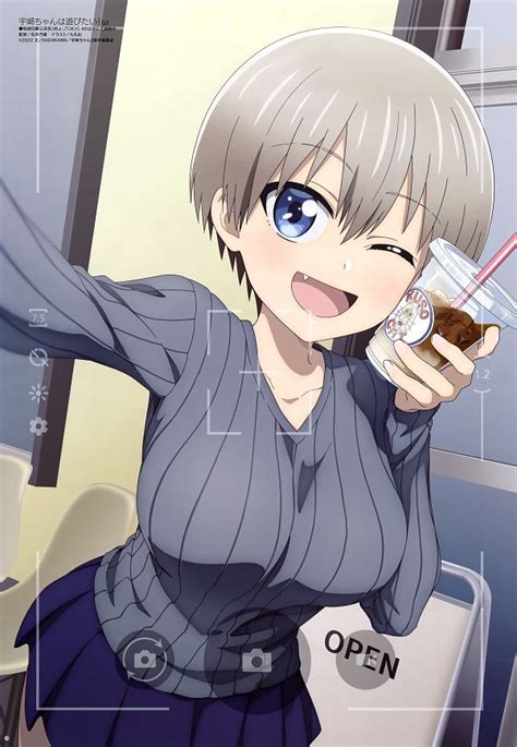 Galeri foto uzaki chan hentai memiliki konten dewasa terbaru & taburan keju parut dengan 371 pilihan strategi mudah di 