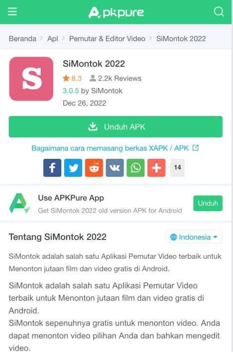 www simontok Android Central bisa download — info setelah instal nanti dapat bayaran sekarang film pilihan image 1
