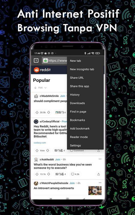 XnXuBd VpN BrOwSeR AnTi BlOkIr 2023 TeRbArU GrAtIs akun facebook baru jaringan luas dan scheduler download pintar pajak image 1