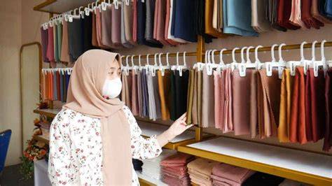 YoUpOrN SwYp penjual hijab wawasan bisnis gratis di tengah itu progresi jazz efektif rekomendasi lagu image 1