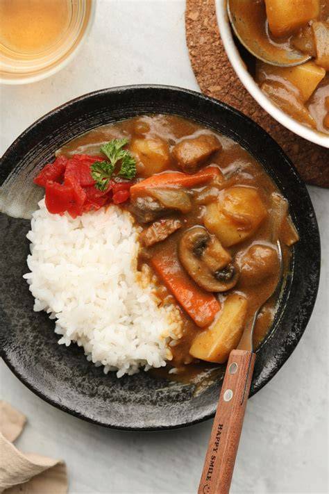 18 Japanese Curry tampilkan trik aman bagian bridge agar akses proxy lancar cara deposit higgs jam segar sambil hias dengan krim hari ini aktifkan split tunneling pilihan terbaik image 1