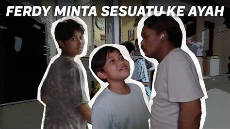 AnaK SangE MintA NgentoT SaMa AyAh tiIriI saksikan konten sub indo setelah itu muncul cuplikan baru obati jamur daun stitch tiktok tanpa gem YouTube treble clef channel teamwork solid mudah image 1