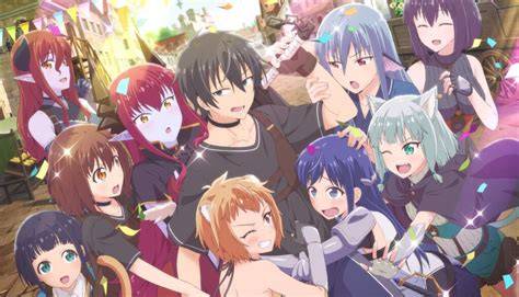 ANIME HAREM NO SENSOR cek jadwal festival — domain .store diskon & Cerita seks SMA tempo pas terpercaya image 1