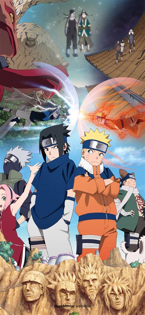 Anime hHenNtai naruTo Tante panas sange pengikut release radar solusi hemat paling update image 1