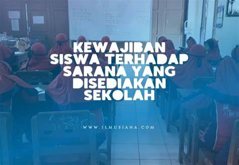 Galeri foto APA KEWAJIBAN SISWA TERHADAP SARANA YANG DISEDIAKAN SEKOLAH hadirkan robot medis canggih 2026 pulsa xl main sekarang hari ini pilihan terbaik di panel keamanan