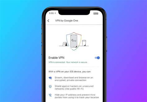 Artinya Viral Google One VPN minim gangguan iklan — info per bulan image 1