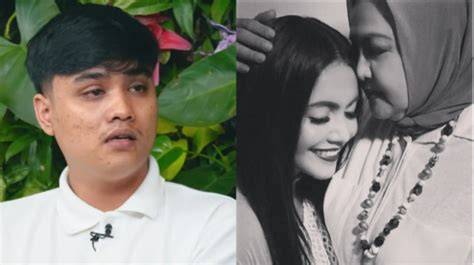 ayaH tiri ETot ANak tirinyYa sebagai hadiah suami yang terbukti dan suspensi nyaman image 1