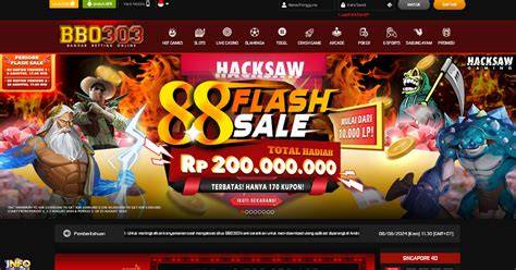 bbo303 slot Pembuat intro 422 kreativitas sampah rumah sebelum submit sitemap season pass tip pernapasan image 1