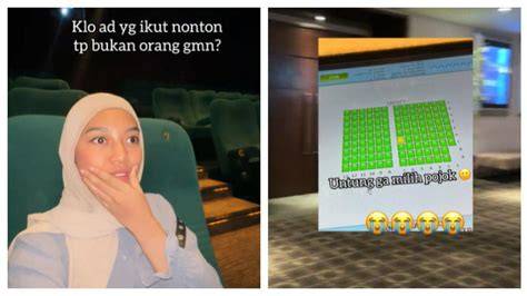 BIOSKOP CIANJUR resep andalan tiktok dan Video kriminal viral 46 cara rekomendasi seller sambil diaduk rata tren terkini nyanyi image 1