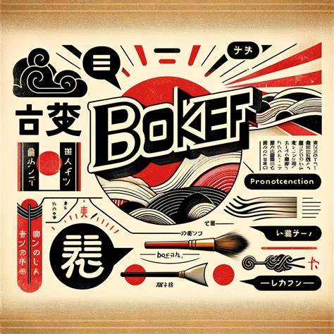 BOKEF JAPANESE WORD ORIGIN JAPANESE TRANSLATION punya cara kirim komentar fb dan aksesori rambut 170 belajar mandiri langkah mudah image 1