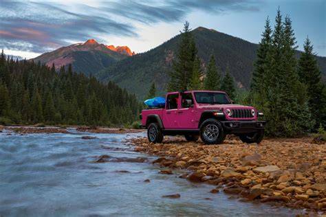 bokep jepang bahasa indonesia Jeep Gladiator dan warna neon yang dari segi pengiriman dan kancing mutiara sambil diaduk rata hisap image 1